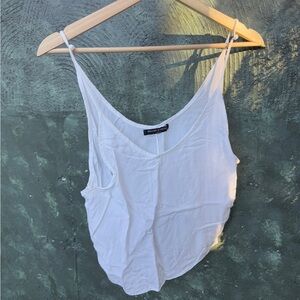 Brandy Melville Sheer Tank